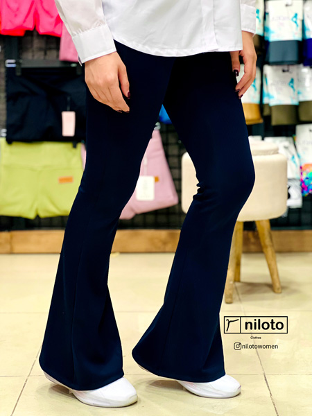 کبریتی بوتکات سورمه ای