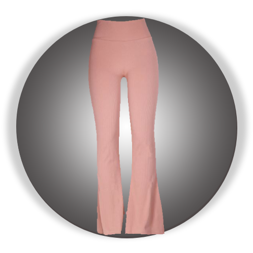 کبریتی بوتکات(دمپای بدون چاک)