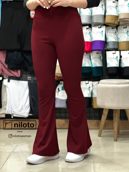 لگ کبریتی بوتکات زرشکی