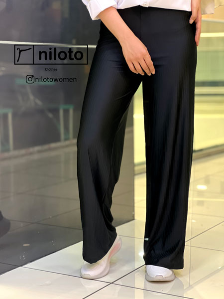 شلوار بگ خنک