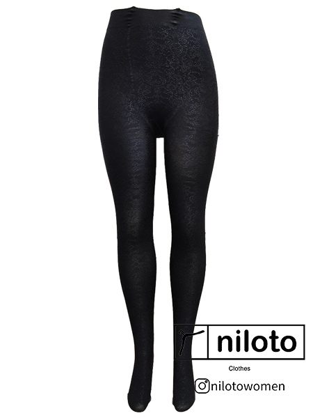 جوراب-شلواری-طرح-برجسته