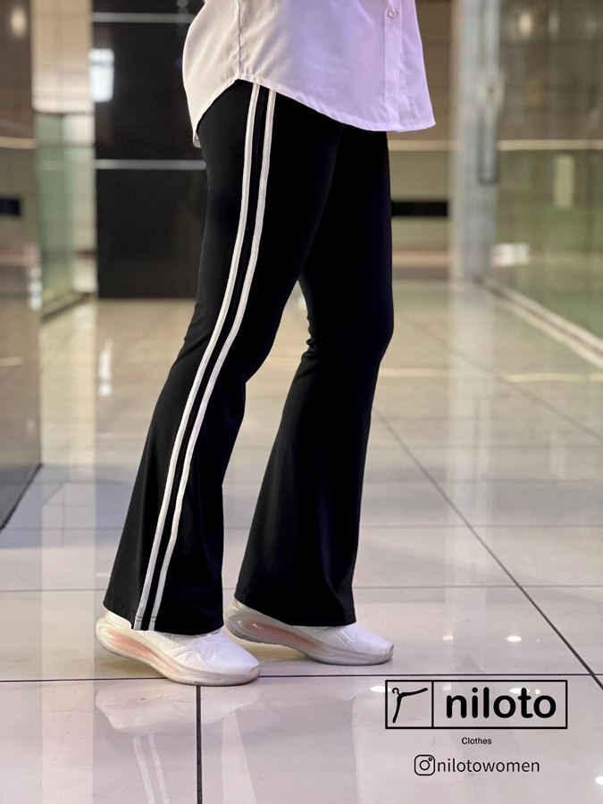 شلوار بوتکات غواصی