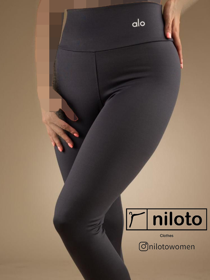 لگ ورزشی زنانه Alo
