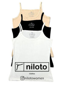 تاپ بندی زنانه