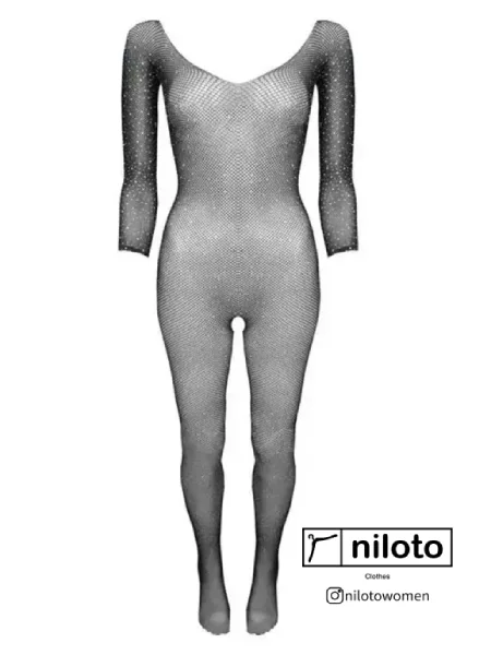 فول بادی فیشنت