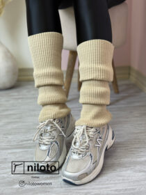 وارمر لگ بافت