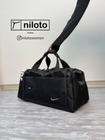 ساک ورزشی تفکیکی نایکی