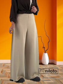 شلوار بگ اویشو