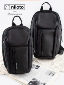 کیف کراس بادی بنج